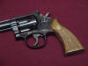 Smith and Wesson Model 17 6 inch bbl 4