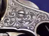 Smith and Wesson New Model DA Engraved 3 .JPG (110528 bytes)