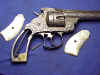 Smith and Wesson New Model DA Engraved 5 .JPG (80954 bytes)