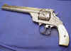 Smith and Wesson New Model DA Engraved 7a .JPG (93992 bytes)