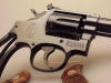 Smith and Wesson Pre Model 14 2