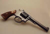 Smith and Wesson Pre Model 14 4