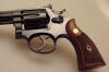 Smith and Wesson Pre Model 14 7