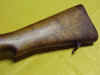 US Rifle, 1917 Eddystone, 643707, 1