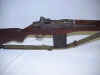 US Rifle M14S, 7.62mm, Century Arms, 2
