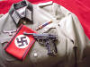 Walther P38 Nazi Mkd Eagle 359 proof 1