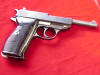 Walther P38 Nazi Mkd Eagle 359 proof 5