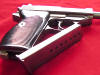 Walther P38 Nazi Mkd Eagle 359 proof 8