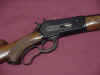 Winchester Model 71 Deluxe .348 2nd year 2