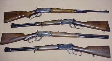 Details about  / 1984 /& 1982 Winchester Classic Doubles and Side by Side Shotgun Catalogs