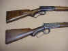 Win Group of 4 Lever Actions 2 .JPG (67647 bytes)