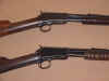Pair of Winchester Model 1890's